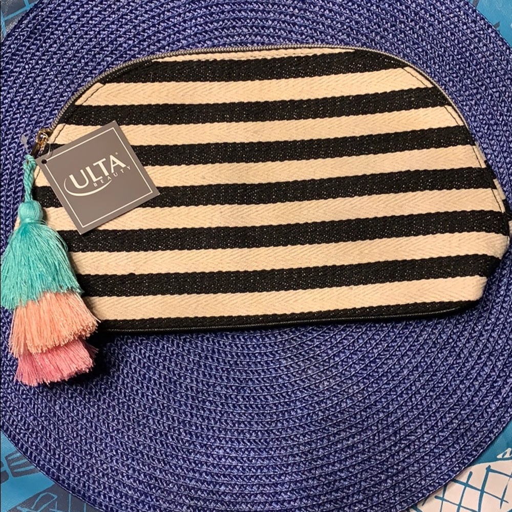 Ulta Beauty Bag FREE w/ bundle